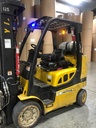 YALE GLC080VXNTSE092 G818V01798P