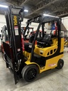 YALE GLC080VXNTSE092 G818V01798P