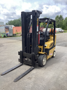 YALE GLC080VXNTSE092 G818V01799P