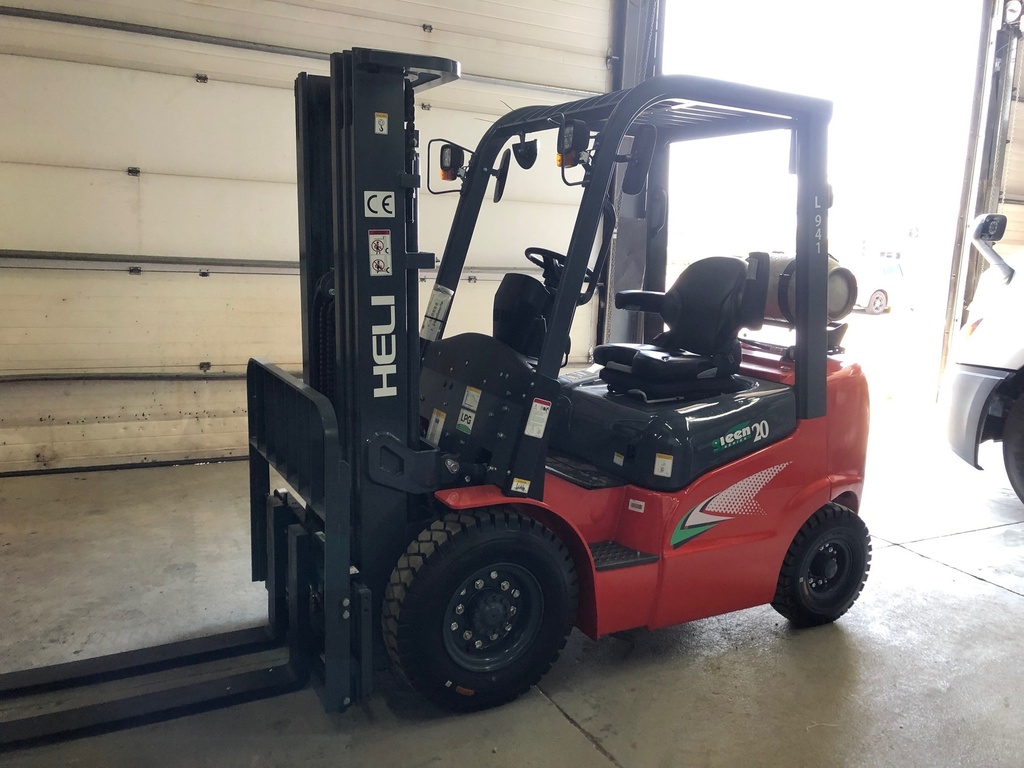 HELI CPYD20-M2G 230202J6717