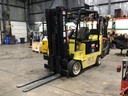 L-168 - 2005 HYSTER 8000LBS