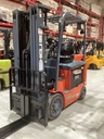 L-972 - 2016 HELI 5000 LBS