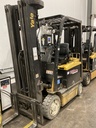 L-208 - 2011 YALE 5000LBS