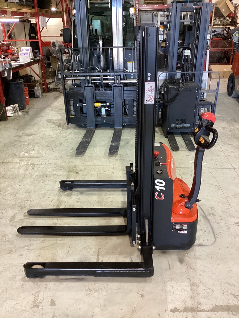 L-1993 - HELI 2200 LBS