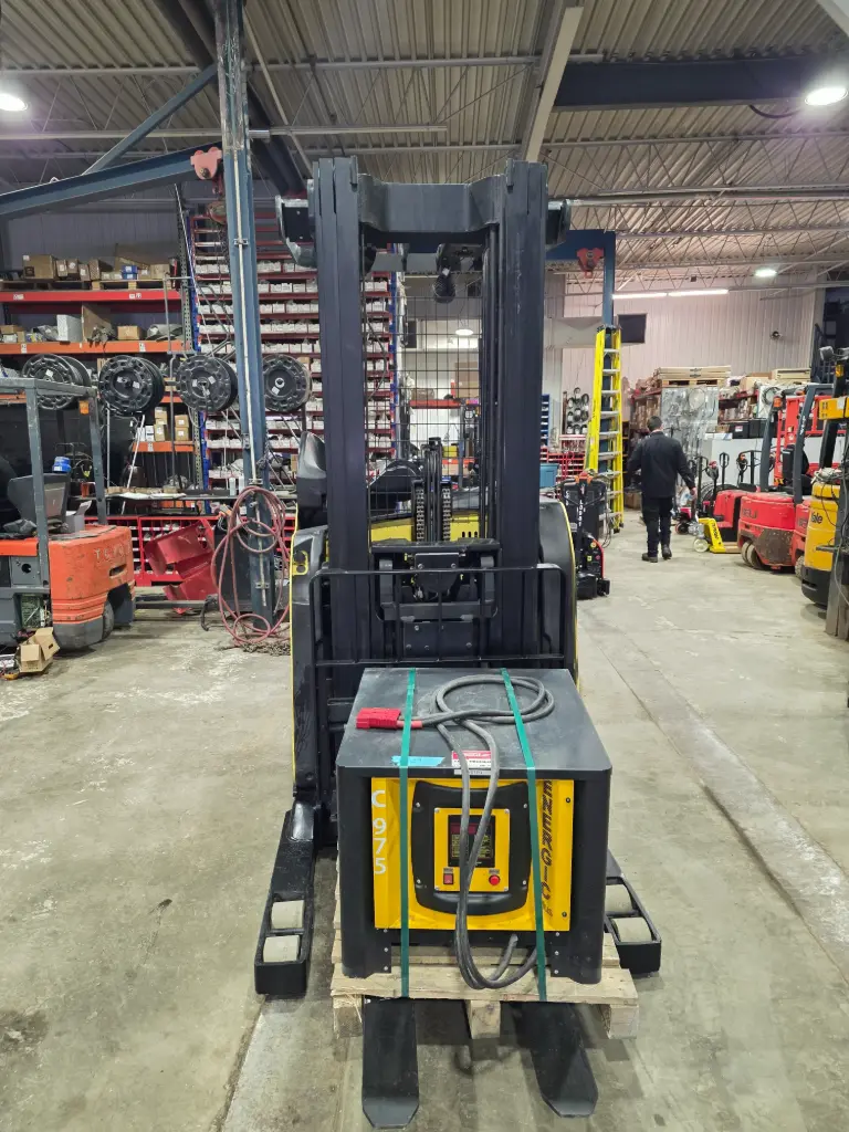 HYSTER N40ZRS2-14,5 B265N02097N