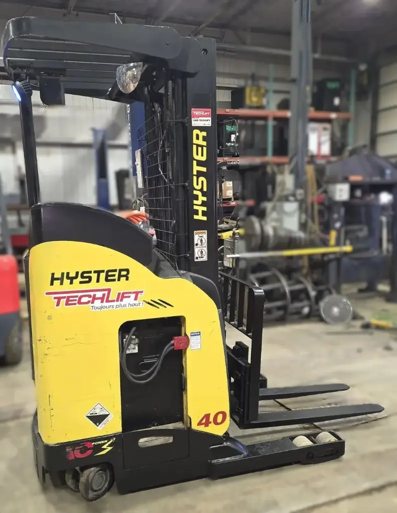 HYSTER N40ZRS2-14,5 B265N02097N