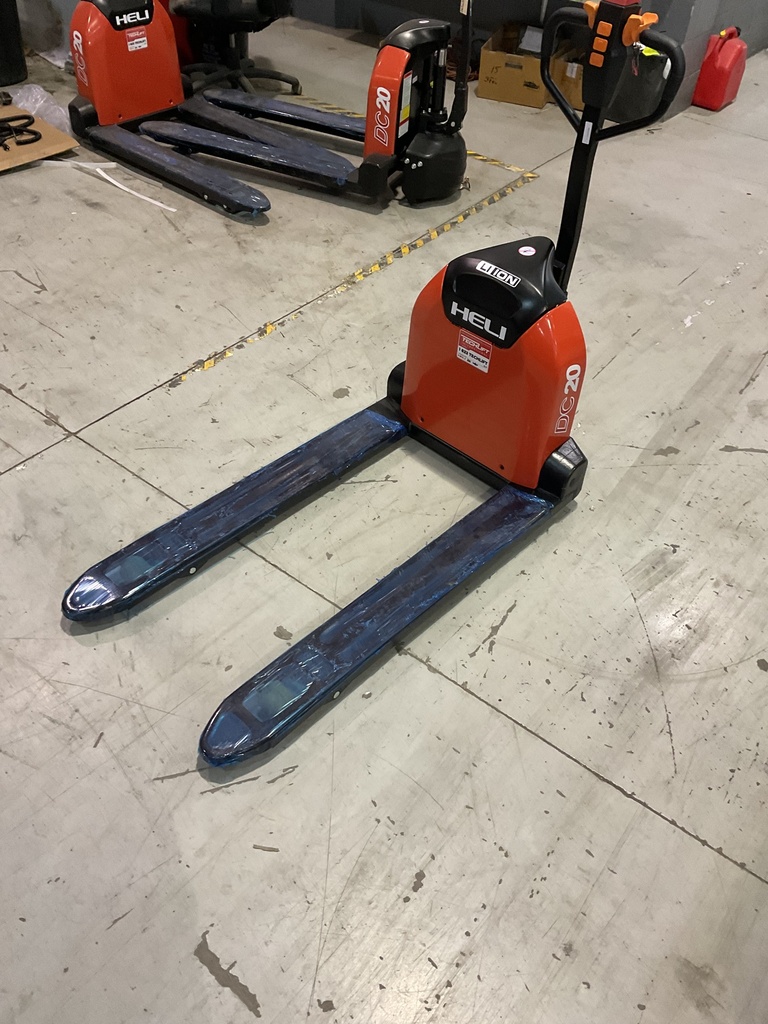 L-2020 - 2023 HELI 4400LBS 