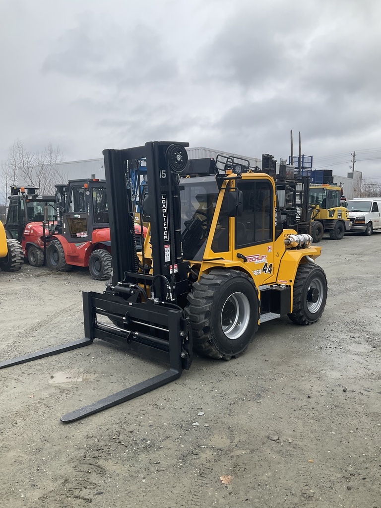 LOAD LIFTER LABORER 8000 5674