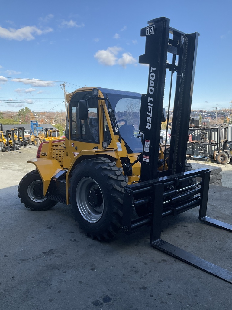 LOAD LIFTER 2414-10G 5676