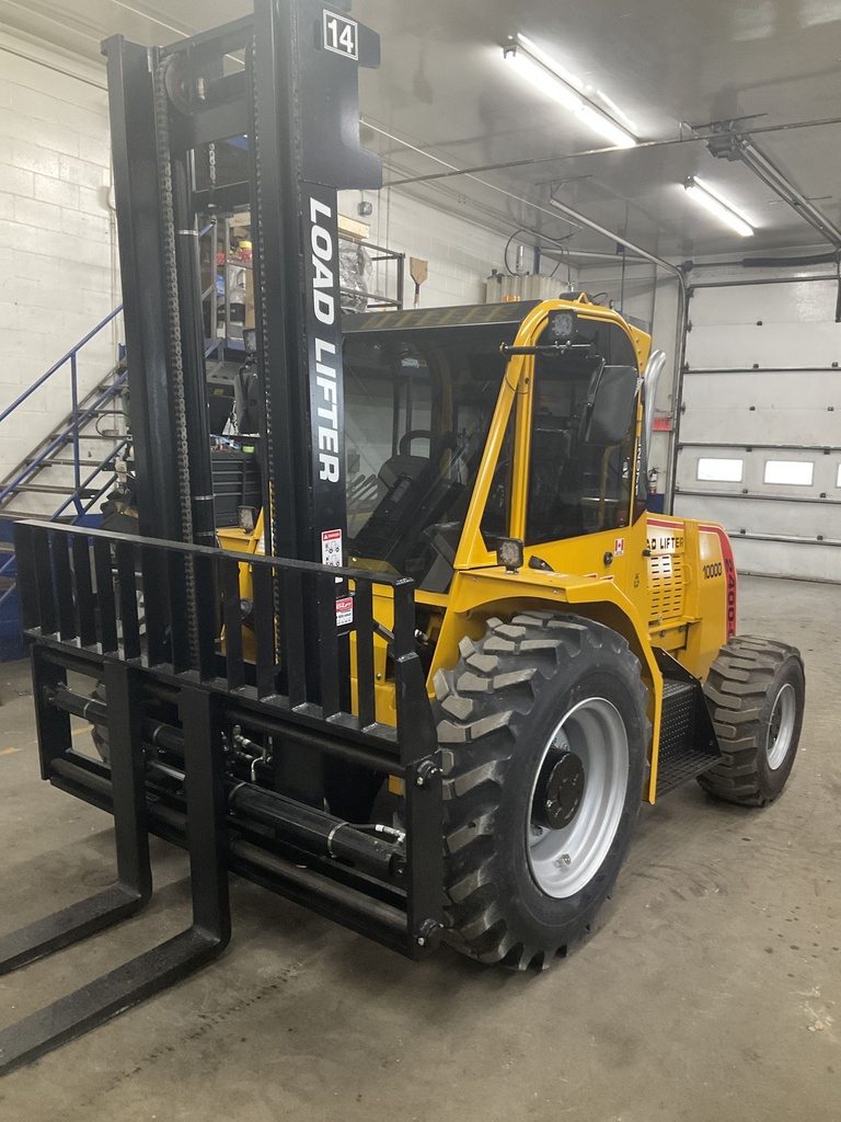 LOAD LIFTER 2414-10G 5679