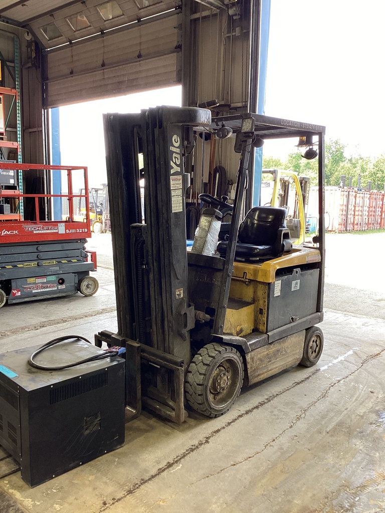 YALE ERC050GHN A908N09500F