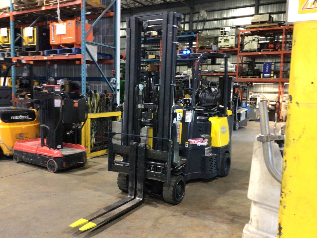 AISLE-MASTER 33SE 38645