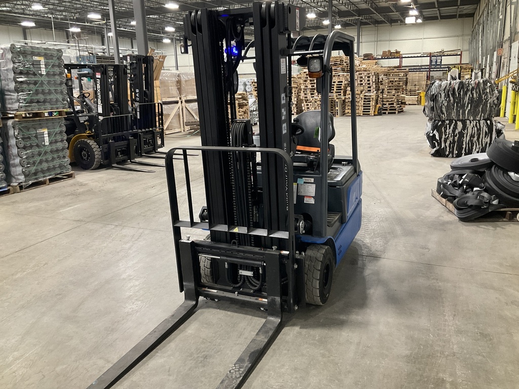 BYD ECB18C 09022220190