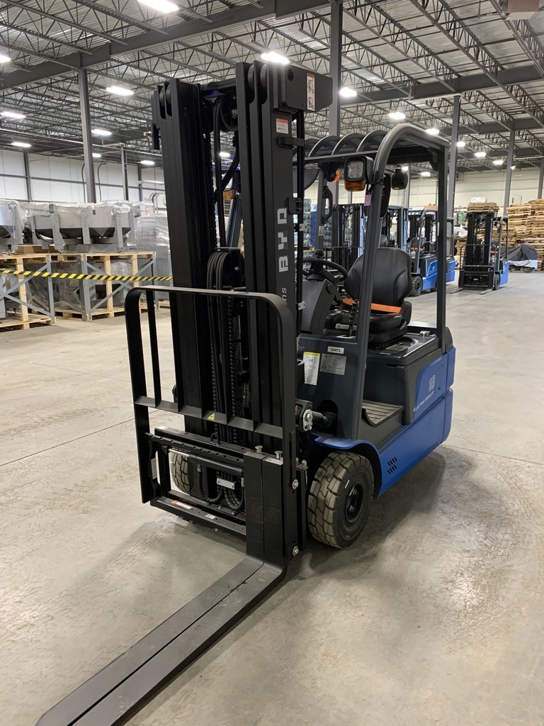 BYD ECB18C 09022220348