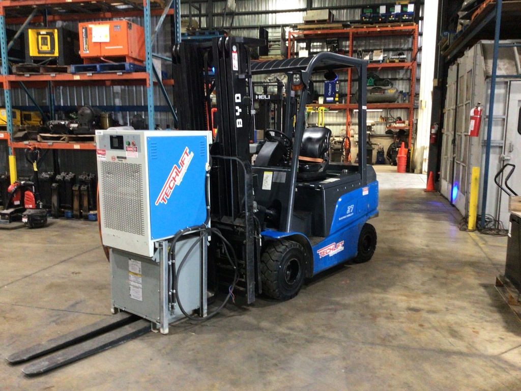 BYD ECB27C 0701180950