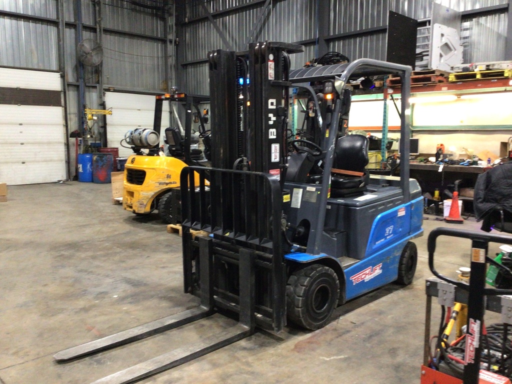 BYD ECB27C 0701160096