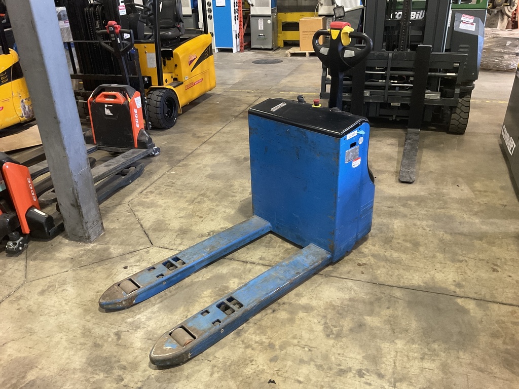 BYD PMW20 1801200093