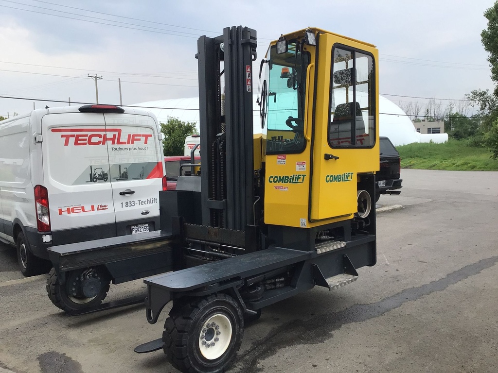COMBILIFT C10000XL 65614