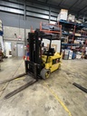 HYSTER E120XL3 C098N02239Z