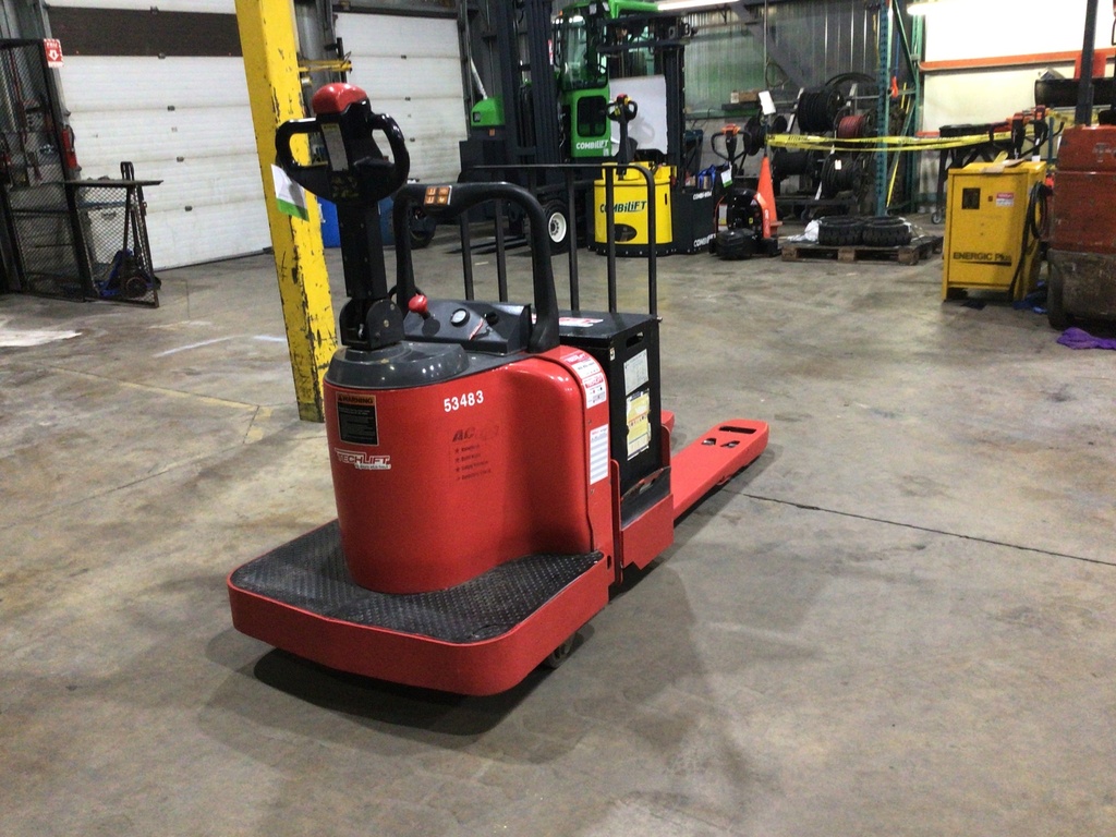 LIFTSTAR WP52-35 J1504010