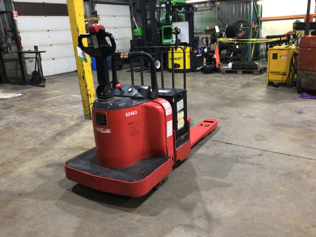 LIFTSTAR WP52-35 J1504010
