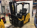 54273 - 2022 MAXIMAL 5000LBS