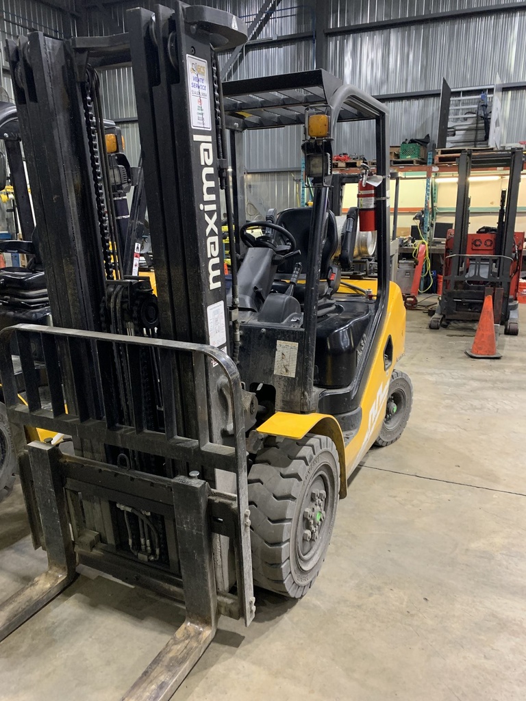 MAXIMAL FGLTA30-A2W(I1)3 A6V1A02256W