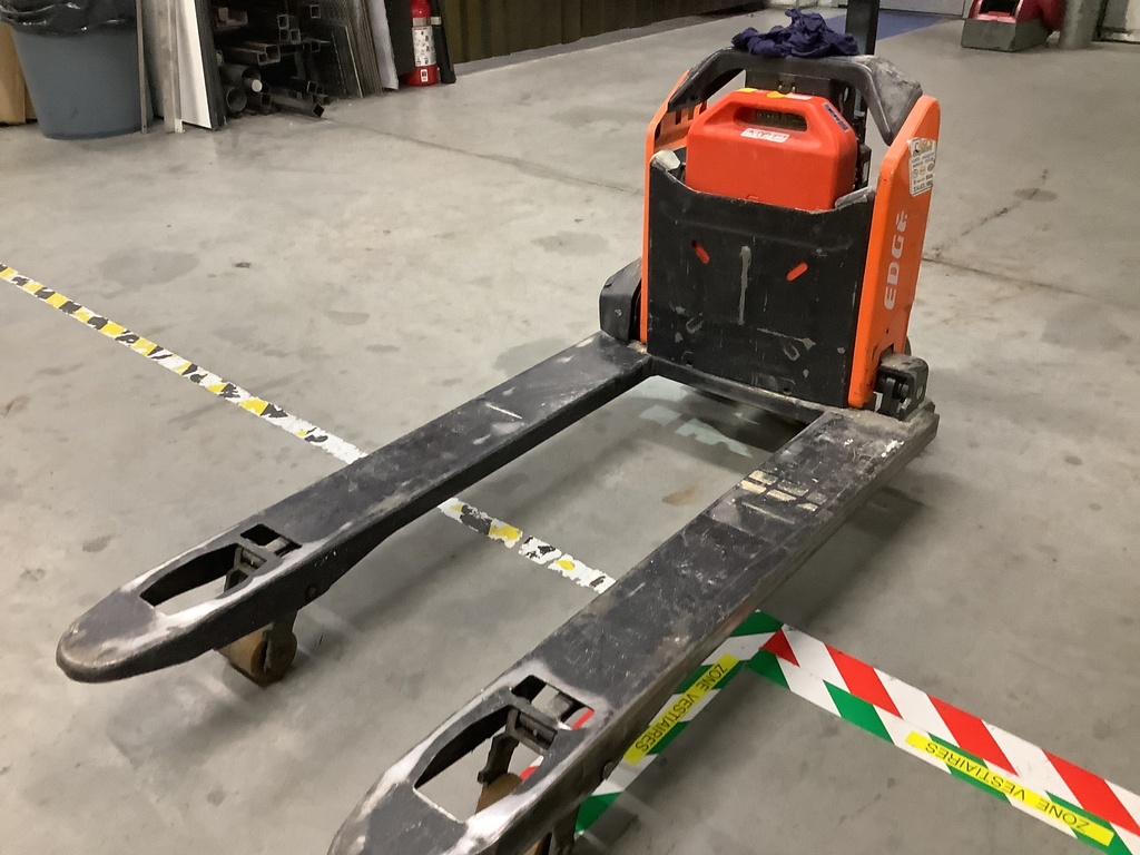 NOBLELIFT PTE45N-2745 20191001667