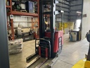 RAYMOND 750-DR32TT 750-13-AC37572