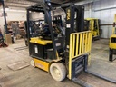 YALE ERC050VGN48TQ088 A968N03415H