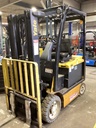 YALE ERC050VGN48TQ088 A968N03429H