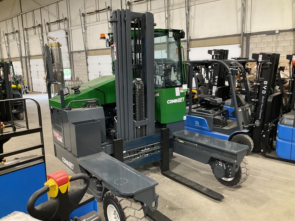 COMBILIFT C10000XL 73148