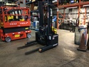 COMBILIFT WR 83515