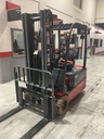 L-2124 - 2023 HELI 4000LBS 