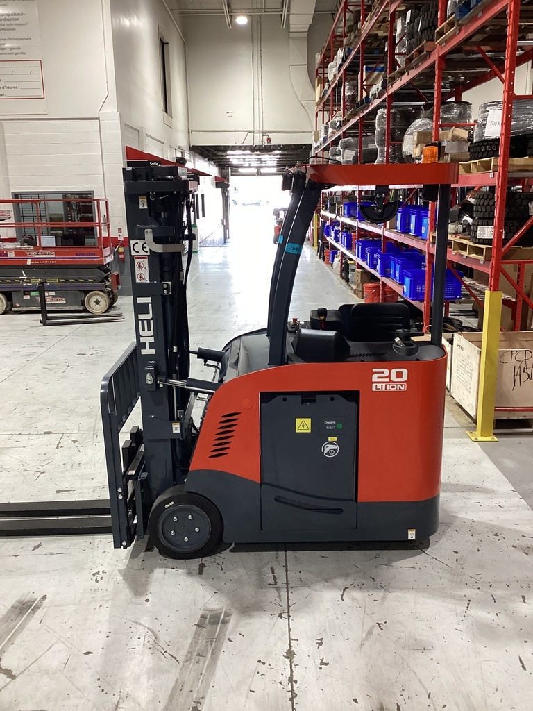 HELI CPDSR20-GA2LI 06020DN2881