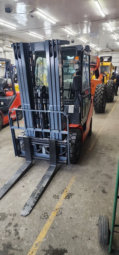 HELI CPYD25-KU1H 230253C8668