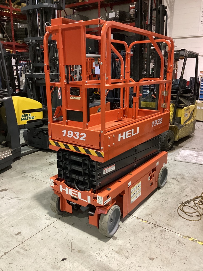 HELI JS0607W 40006JA0340