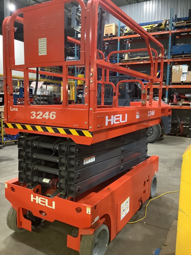 HELI JS1012 40010JA0315