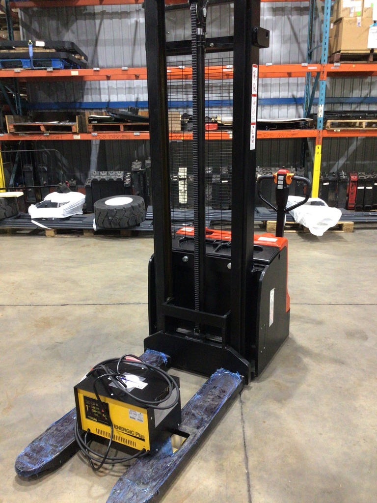 HELI CDD20J 08020JL3934