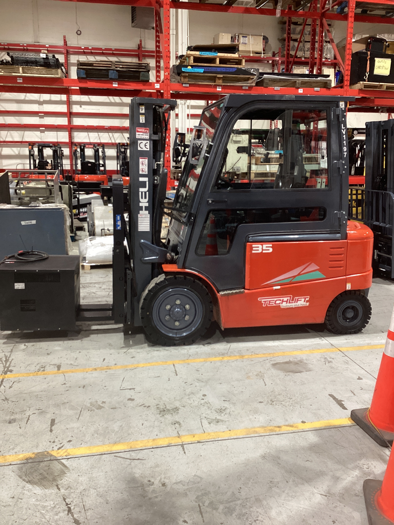 HELI CPD35-GD2 05035DD2215