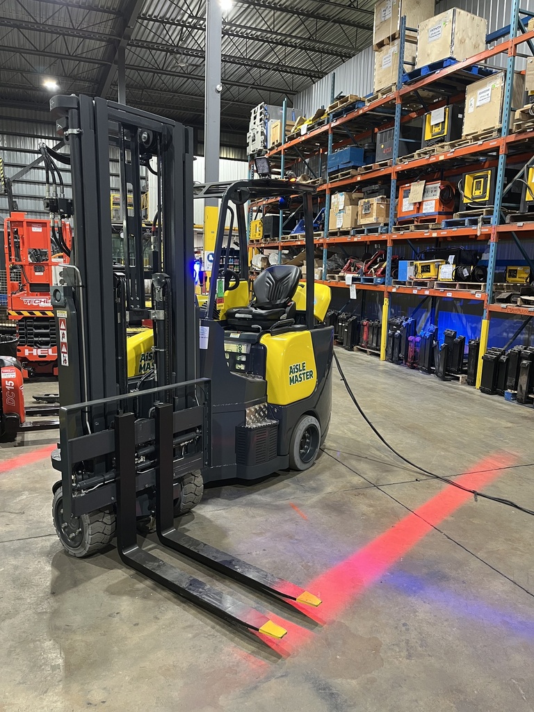 AISLE-MASTER AM33NE 90470