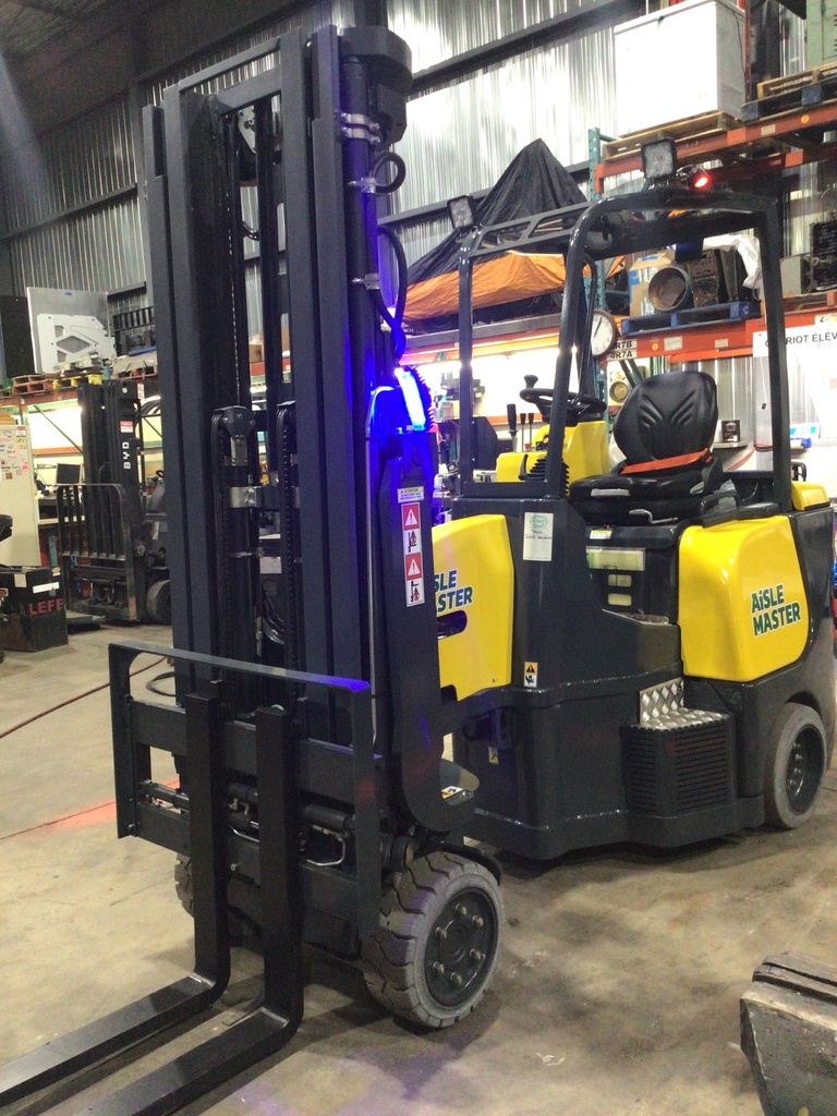 AISLE-MASTER AM44NE 90471