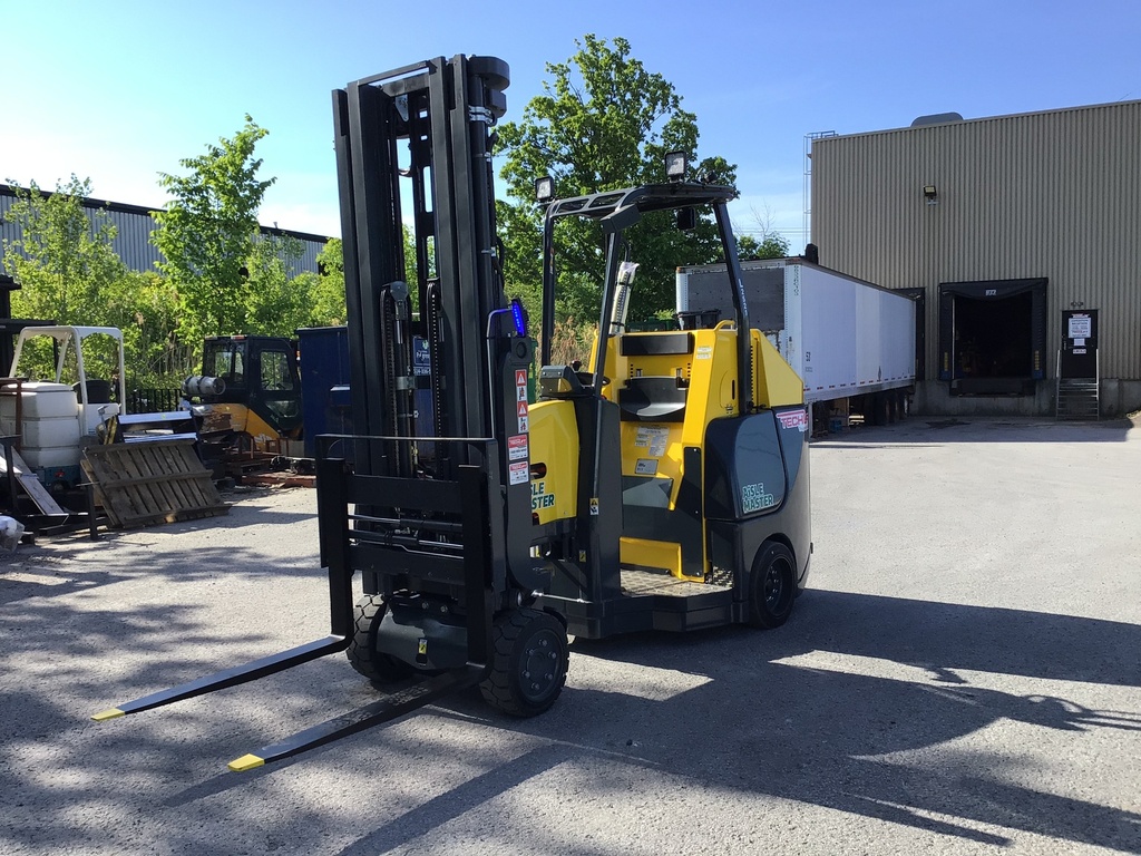 AISLE-MASTER AM44SE-OP 90475