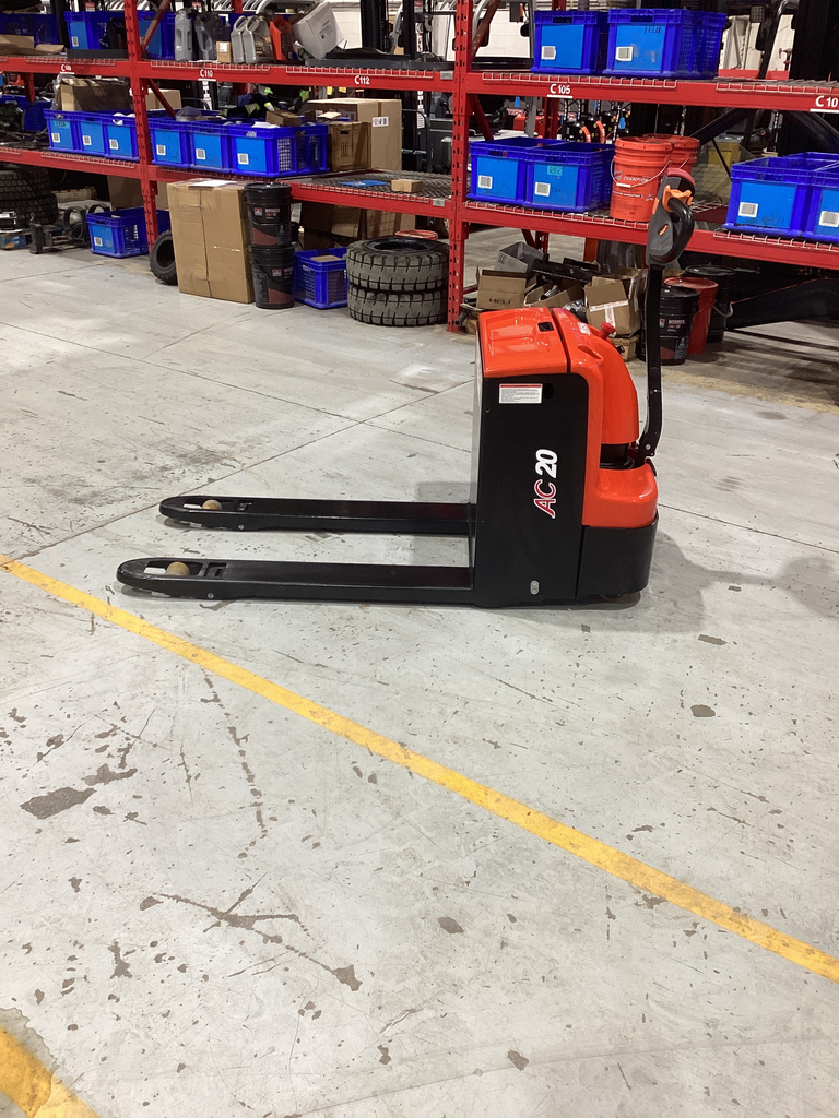 HELI CBD20J-H-LI 08020JEA357