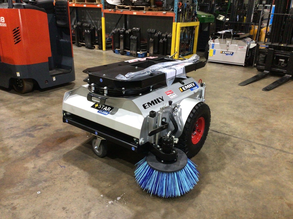 L-2588 - 2024 EMILY STAR CLEAN