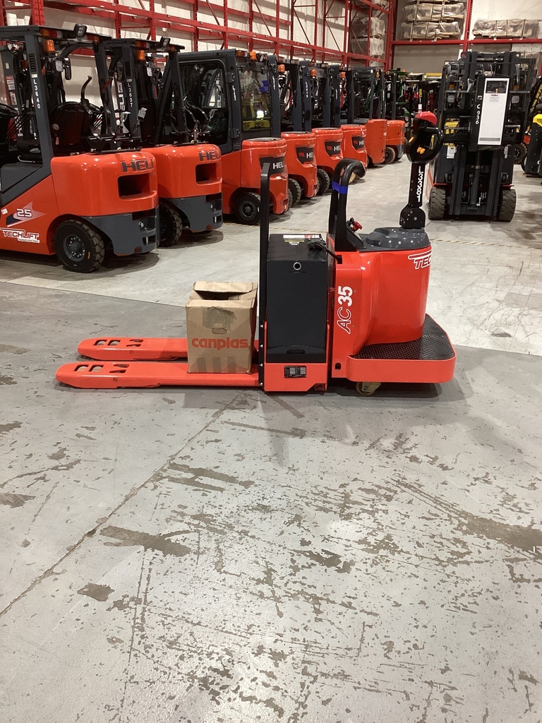 HELI CBD35-520LI 080357X9831