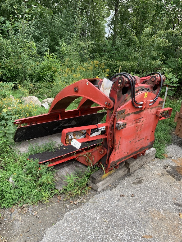 A-1062 - PINCE À PAPIER