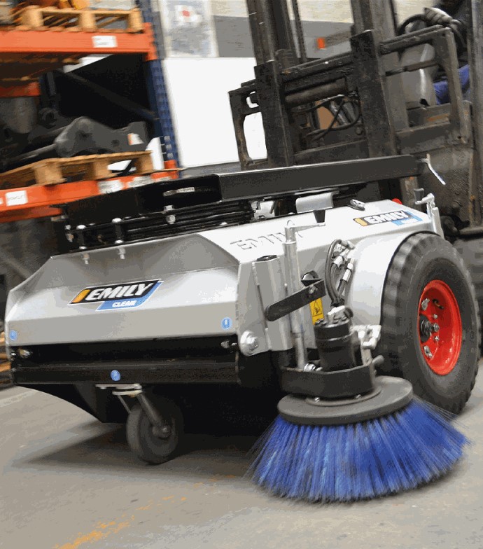 L-2721 - 2024 EMILY STAR CLEAN 