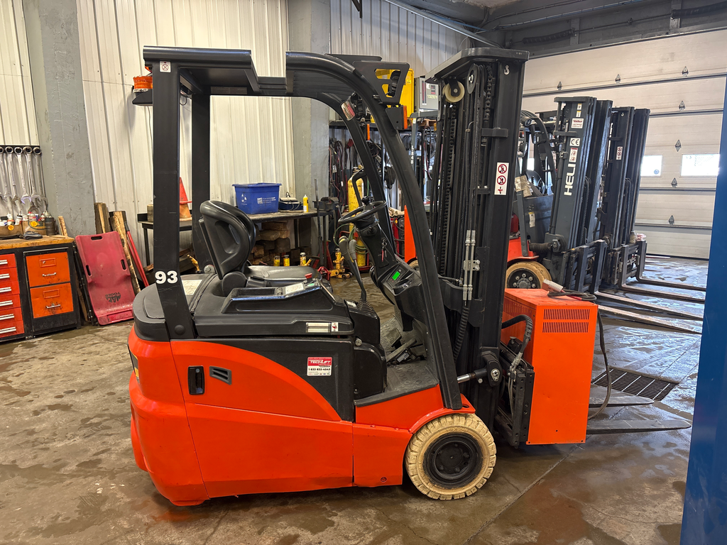 NOBLELIFT FE3D35N-177 2019070799