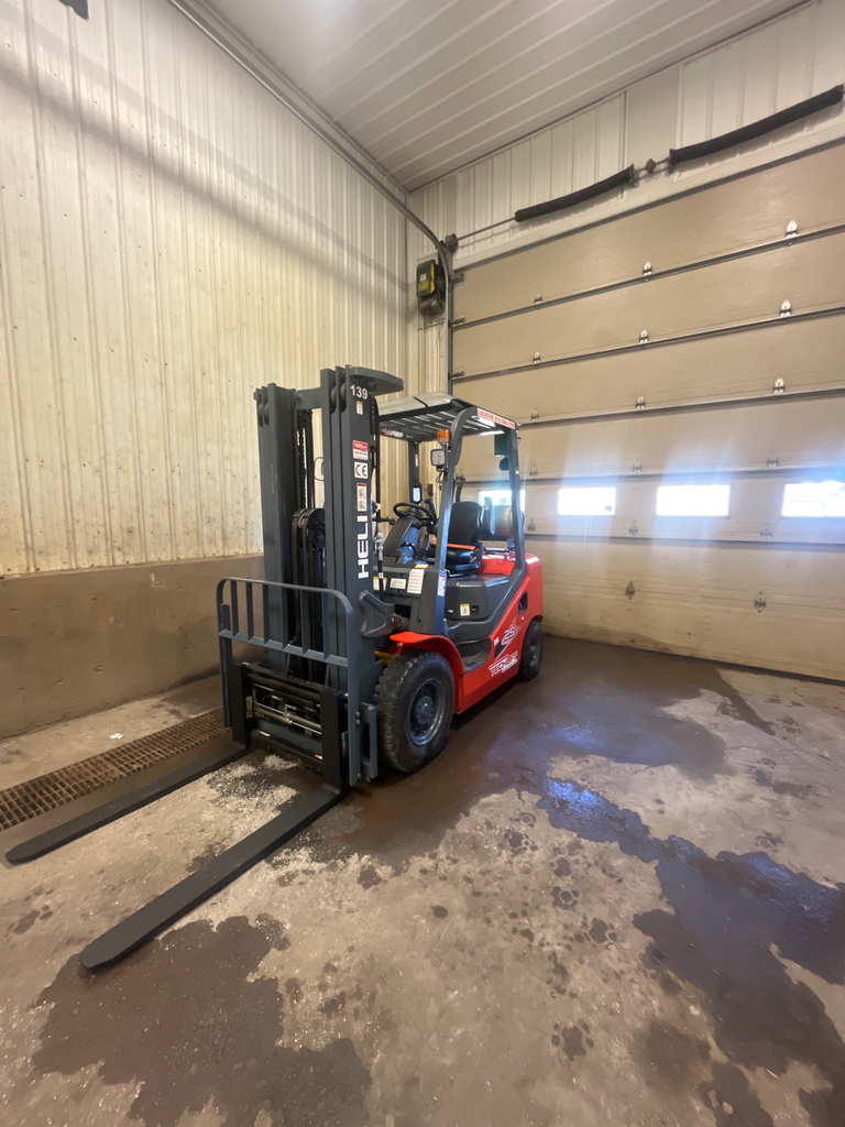 HELI CPQYD25-KU1H 250252P7215